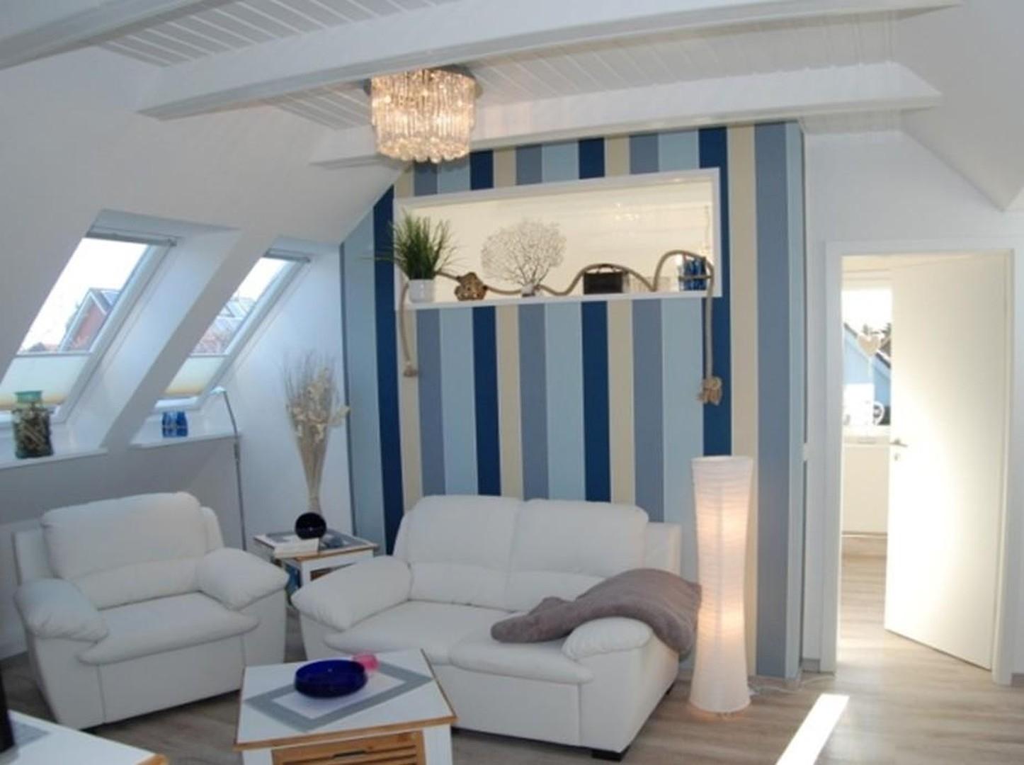 Ferienwohnung Obergeschoss