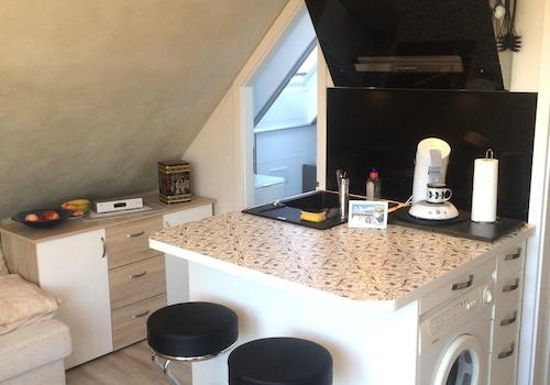 Appartement Obergeschoss