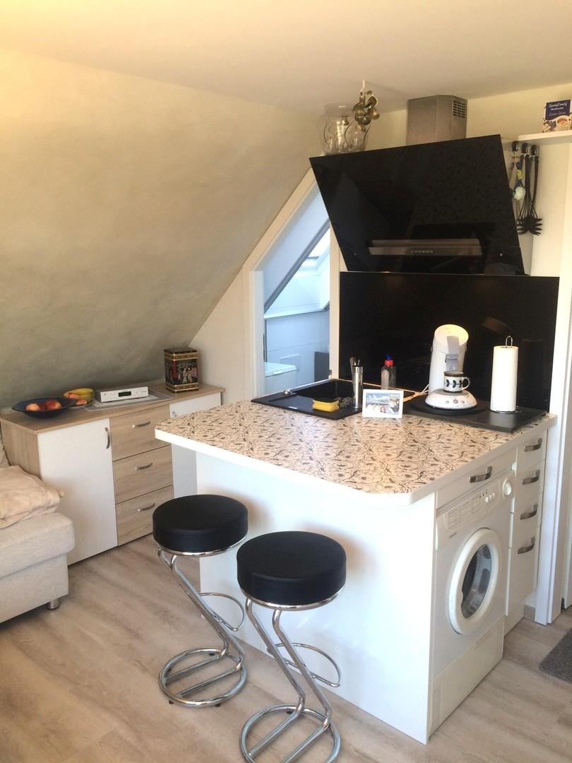 Appartement Obergeschoss