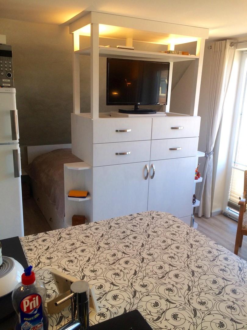 Appartement Obergeschoss