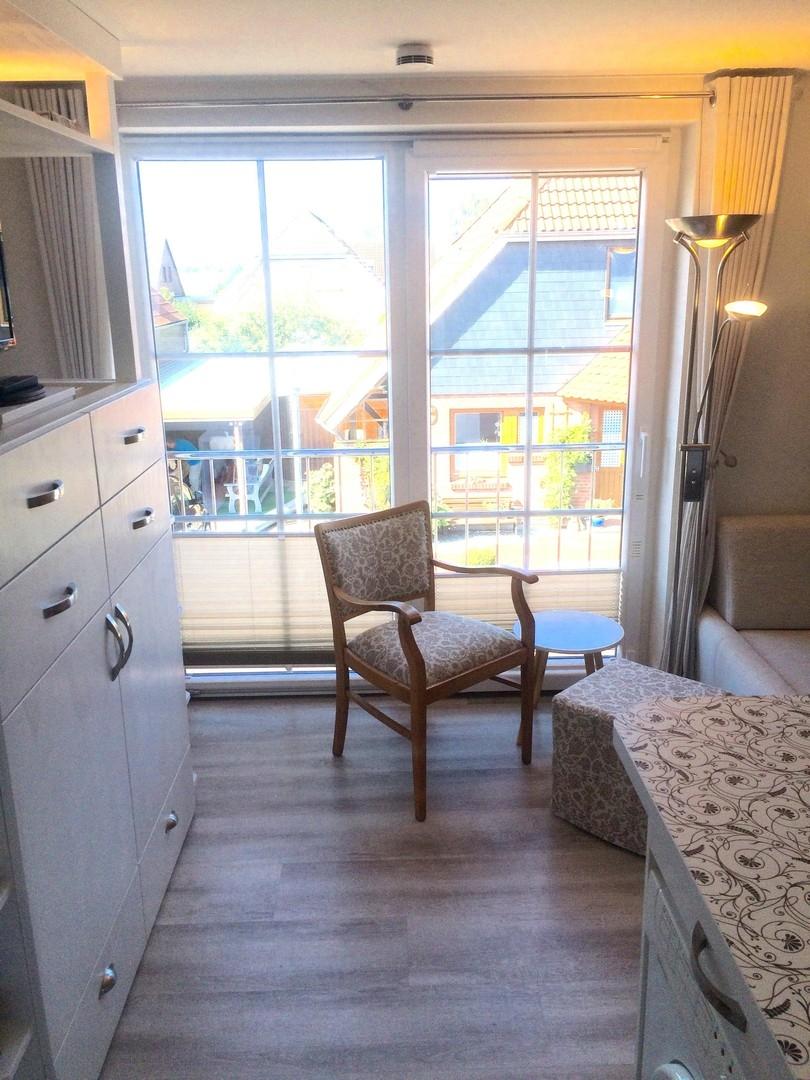 Appartement Obergeschoss