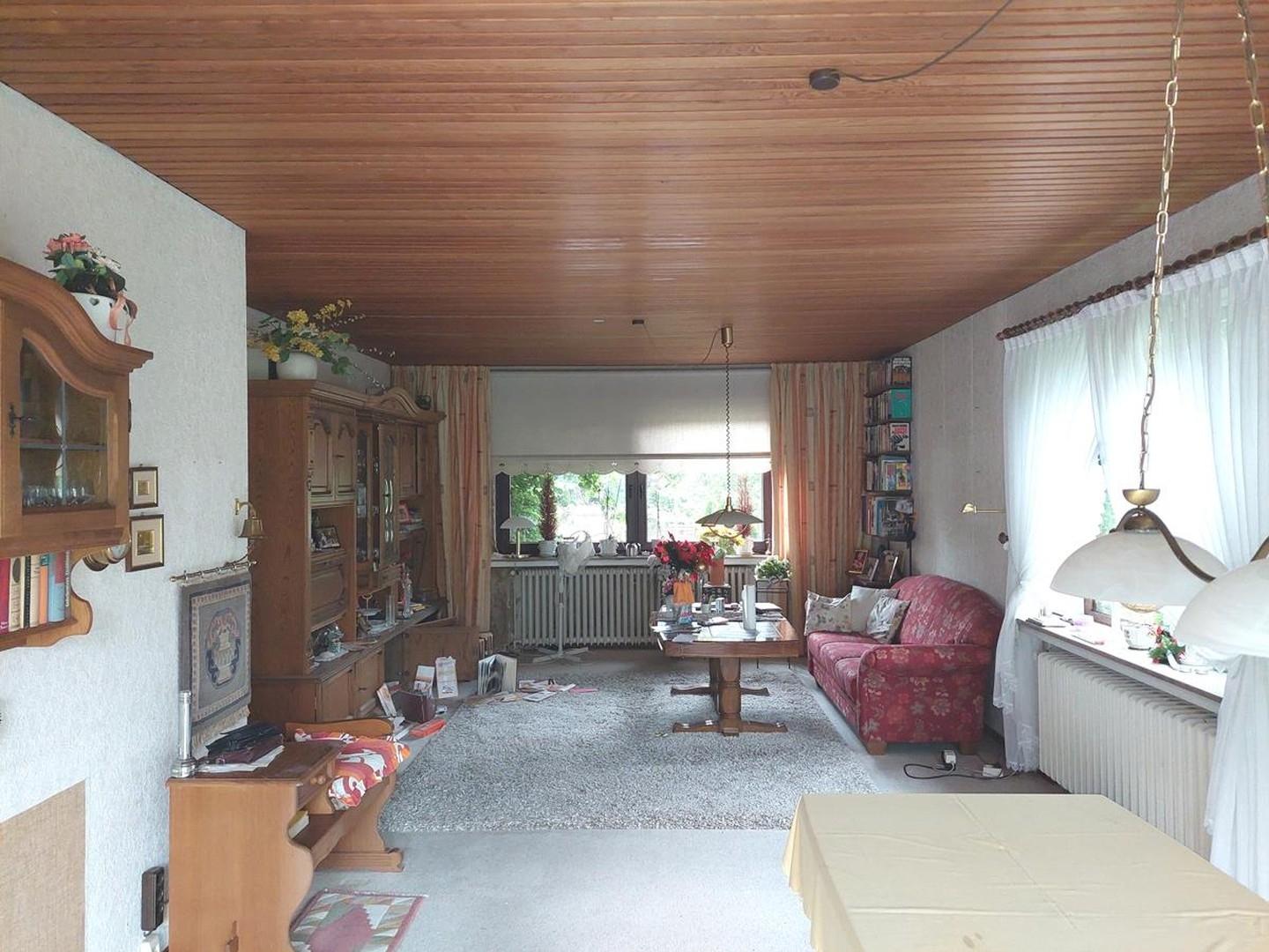 Wohnzimmer EG