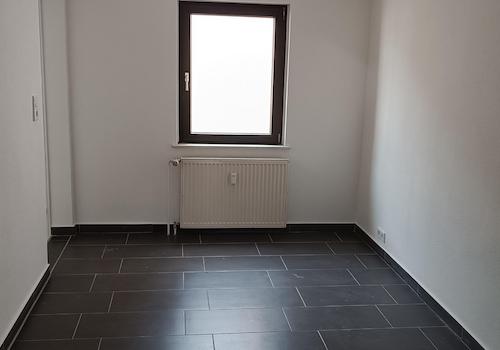 Schlafzimmer inkl Fenster