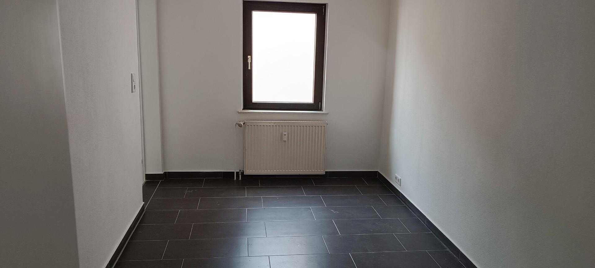 Schlafzimmer inkl Fenster
