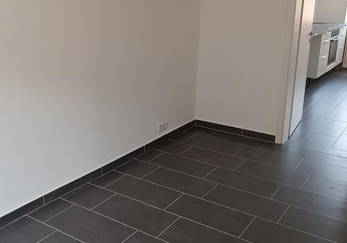 Schlafzimmer andere Seite