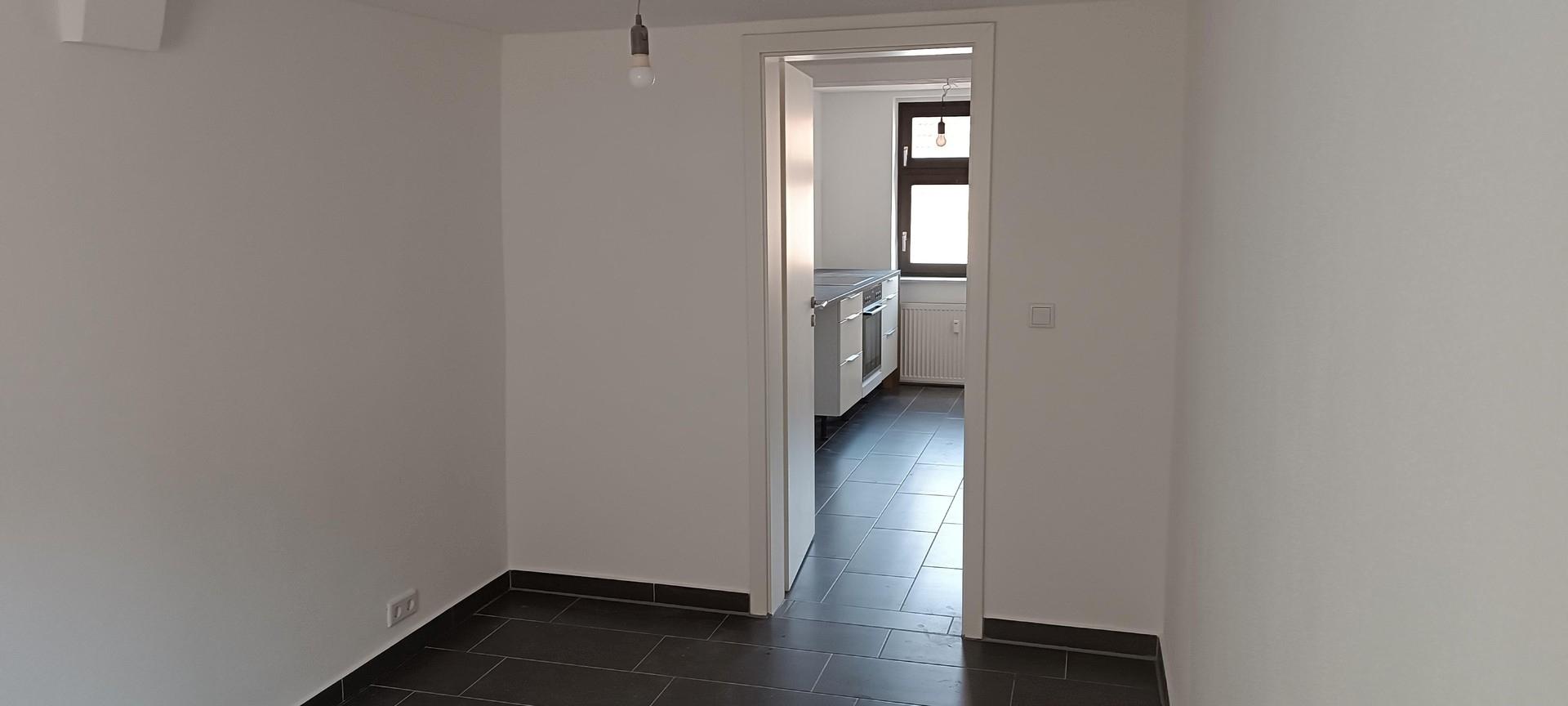 Schlafzimmer anderer Winkel