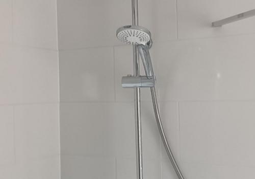 Moderne Armatur