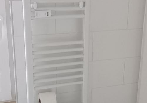 Handtuchheizkörper