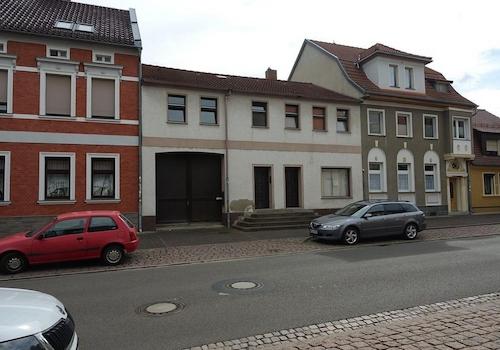 Außenbereich