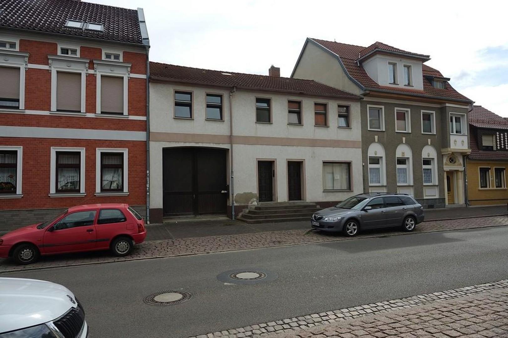Außenbereich