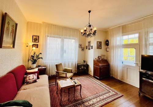 EG Wohnzimmer