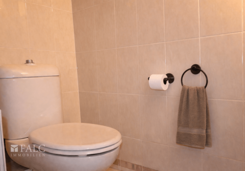 Gäste-WC