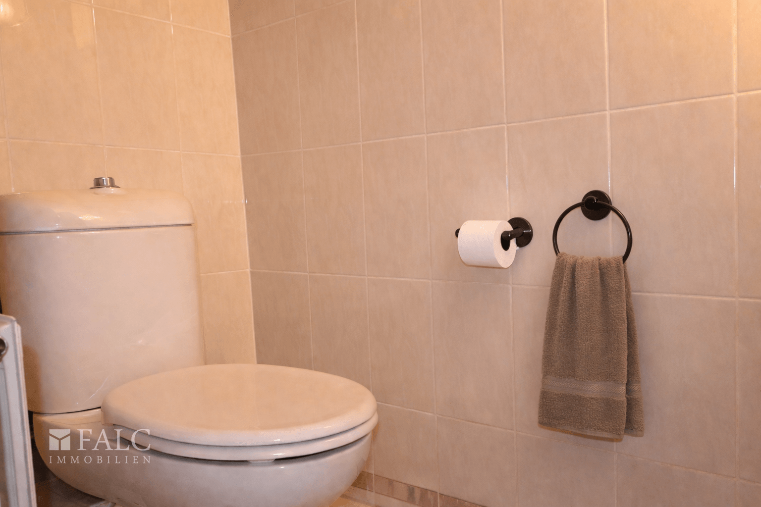 Gäste-WC