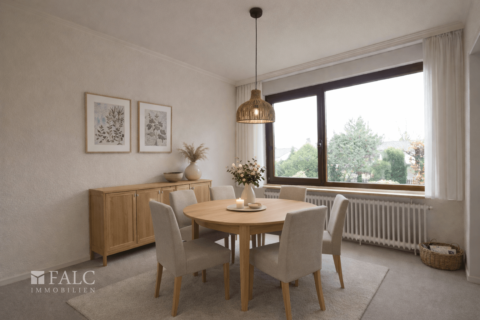 Esszimmer