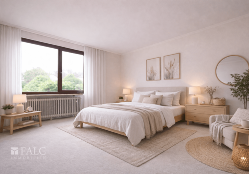 Gästezimmer