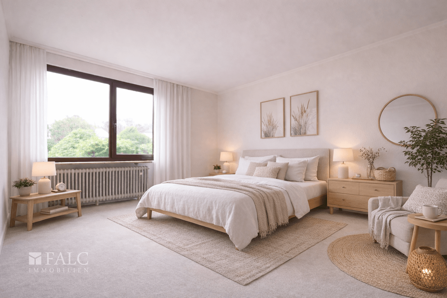 Gästezimmer