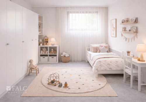Kinderzimmer