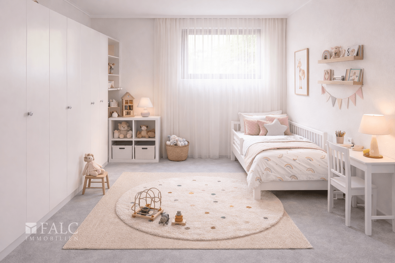 Kinderzimmer