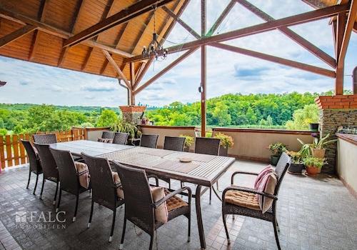 Terrasse - Original