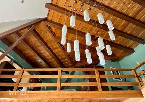  Wohnzimmer offene Galerie