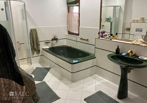 Badezimmer - Original