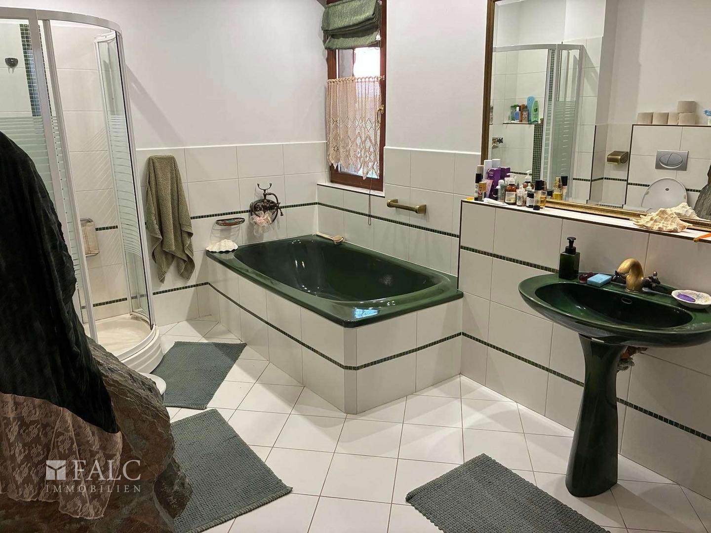 Badezimmer - Original