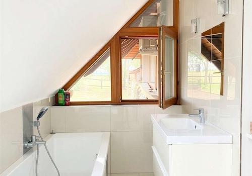 Badezimmer - Original