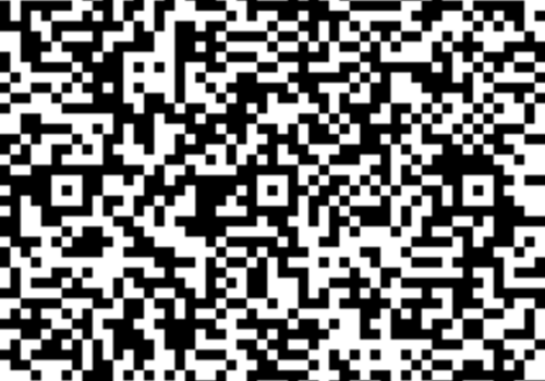 QR-Lageplan