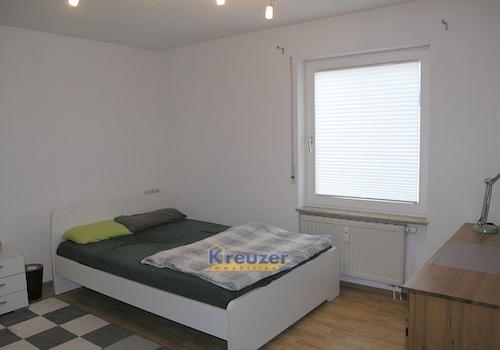 ruhiges Schlafen