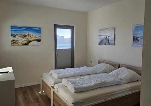 Schlafzimmer rechts