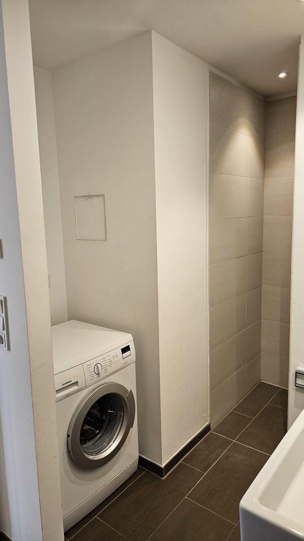 Badezimmer im 1. OG