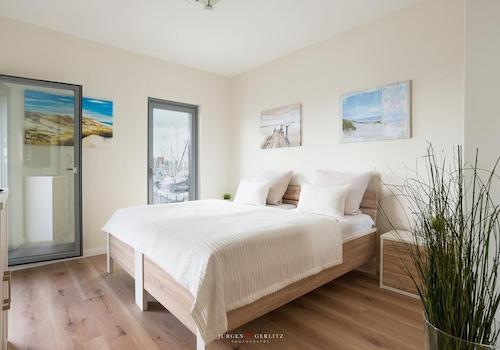 Schlafzimmer rechts