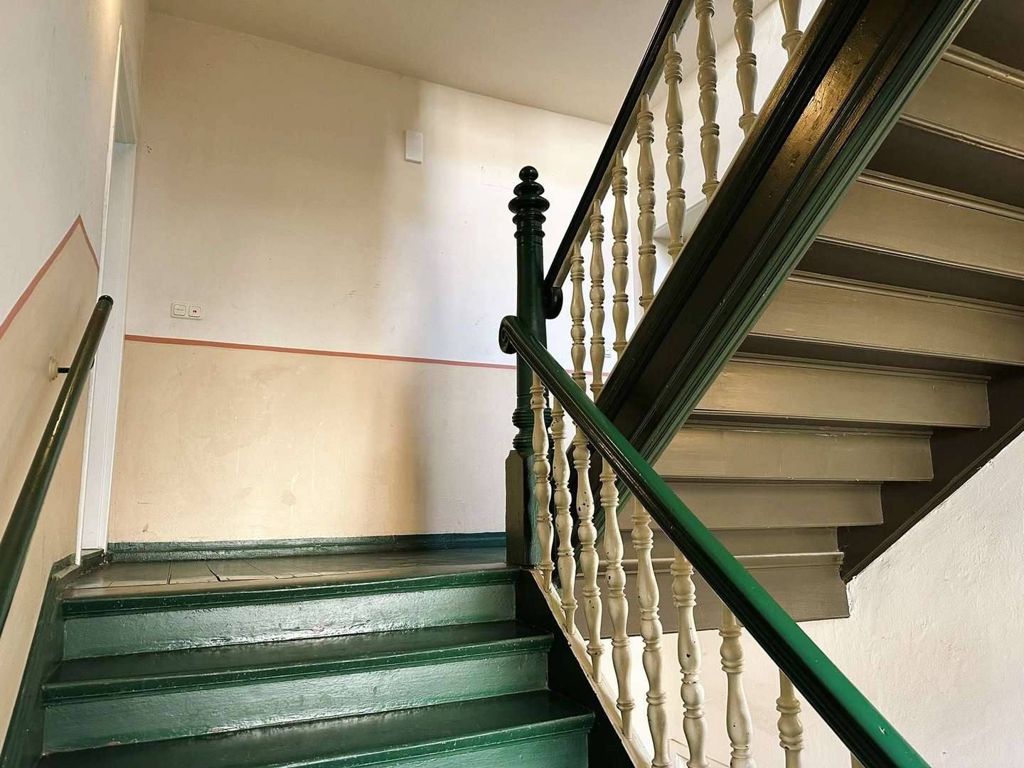 Treppenhaus
