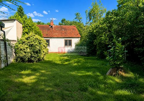 Hausrückansicht Bild 2