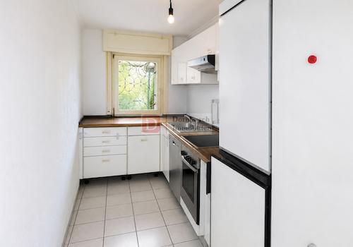 Küchenansicht