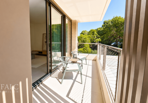 Balkon