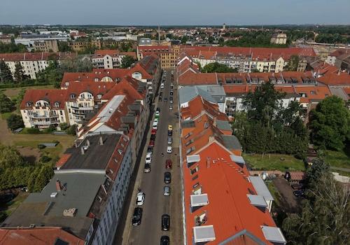 Umgebung