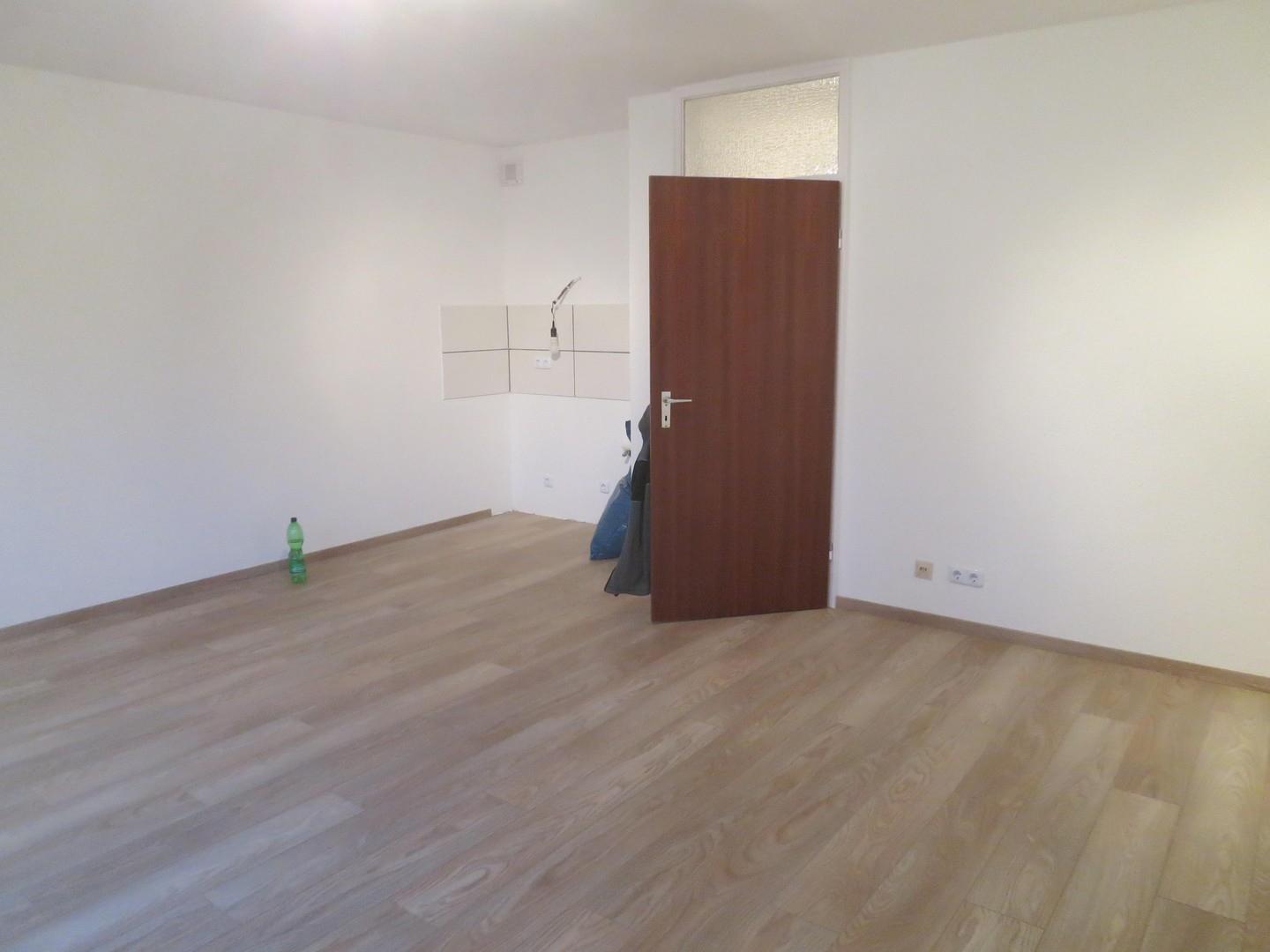 Wohnen / Schlafen / Kochen