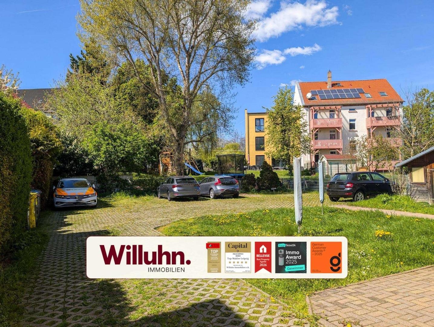 Stellplätze