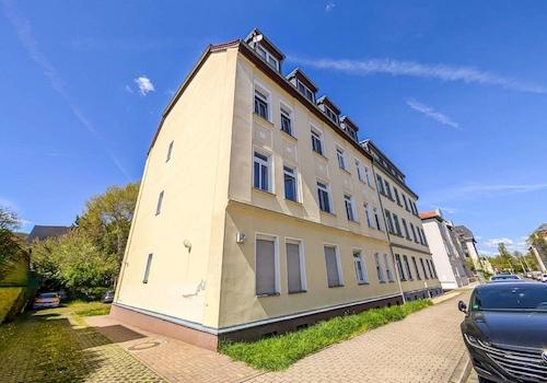 Giebelansicht