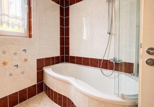 Bsp. Badewanne