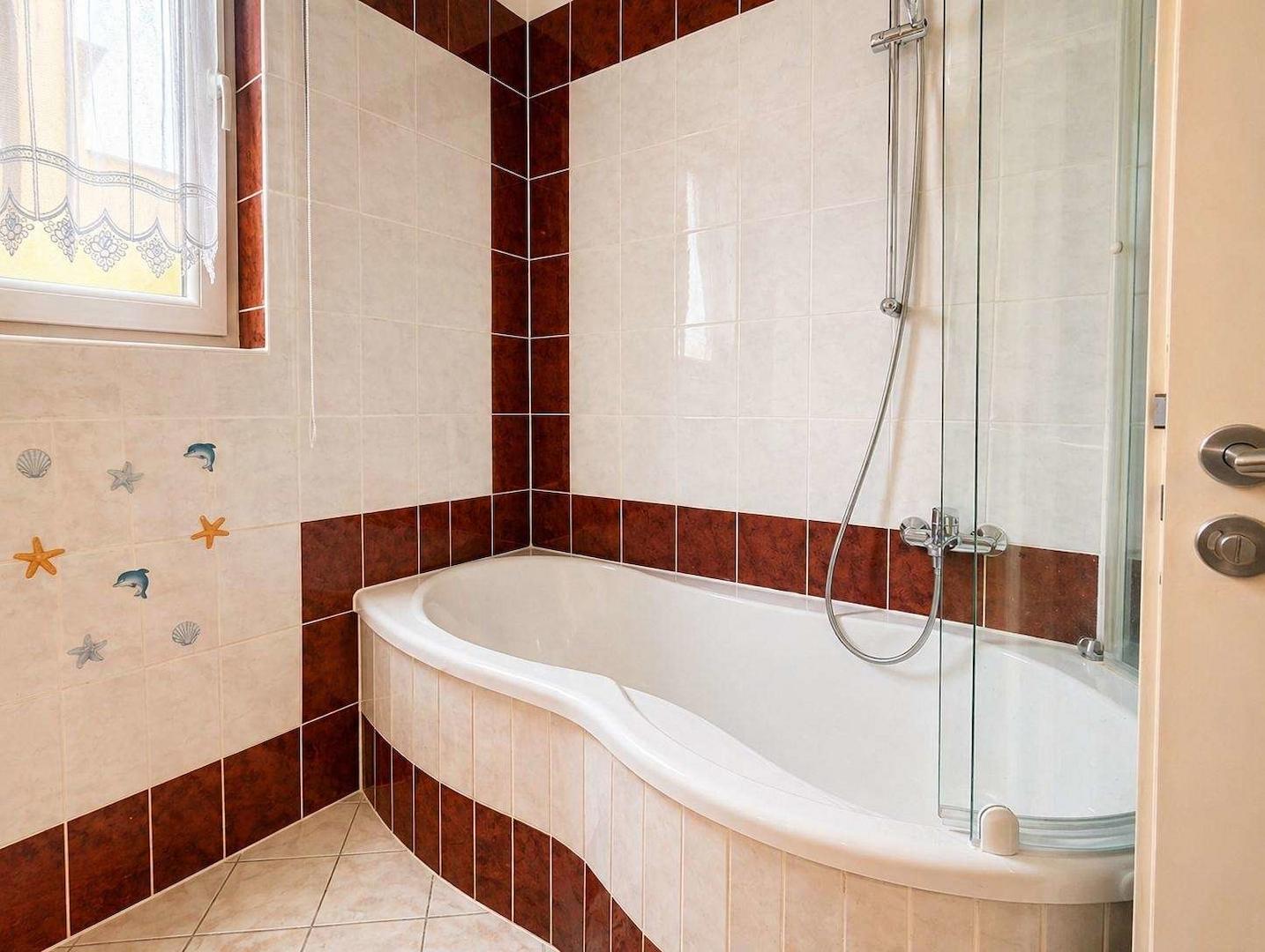 Bsp. Badewanne