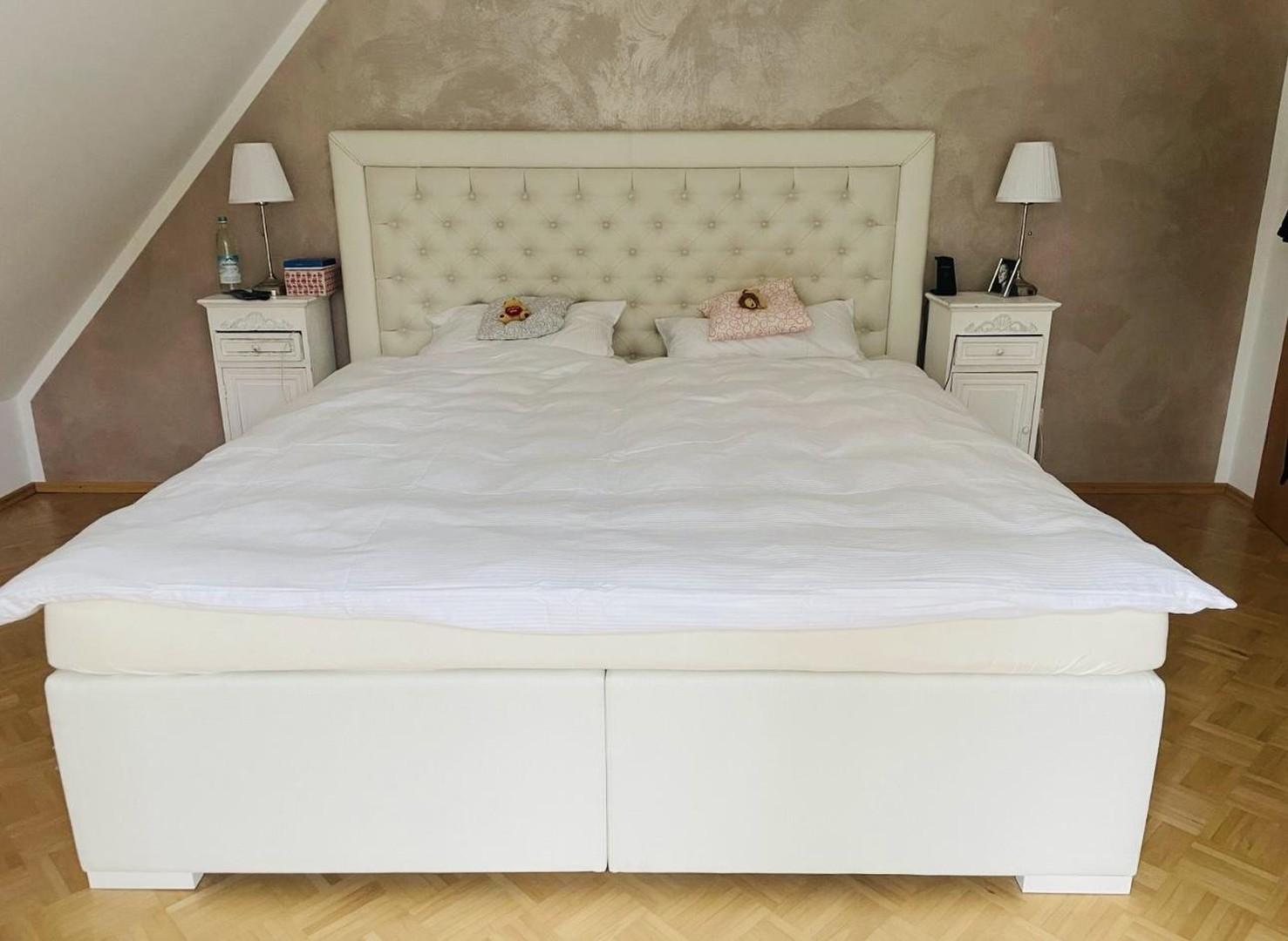 Gästezimmer