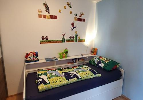 Kinderzimmer 1