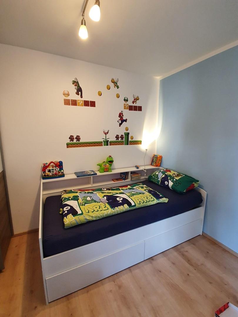 Kinderzimmer 1