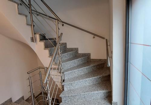 Treppenhaus