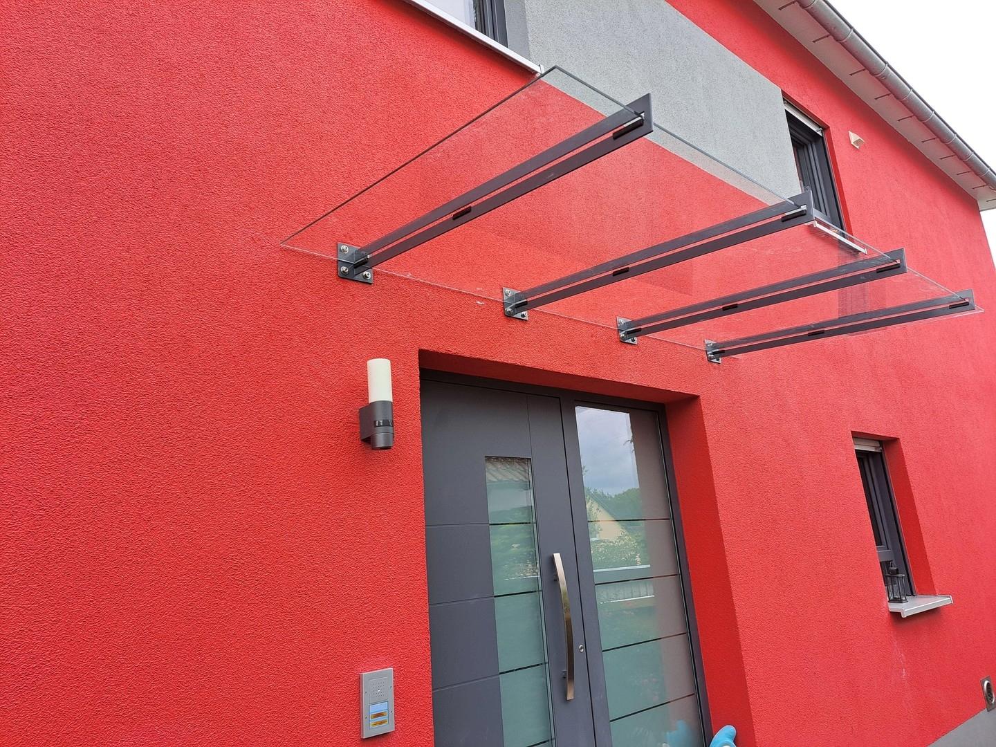 Haustür