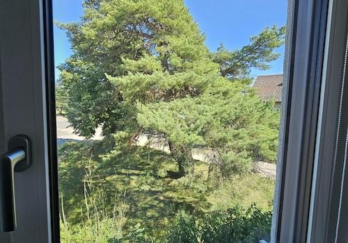 Blick Büro