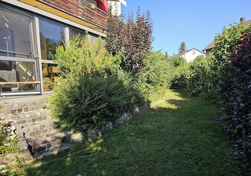 Wintergarten