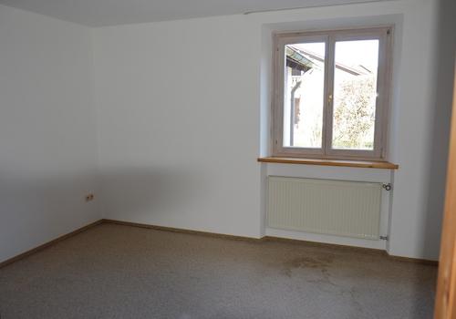 Kleines Arbeitszimmer